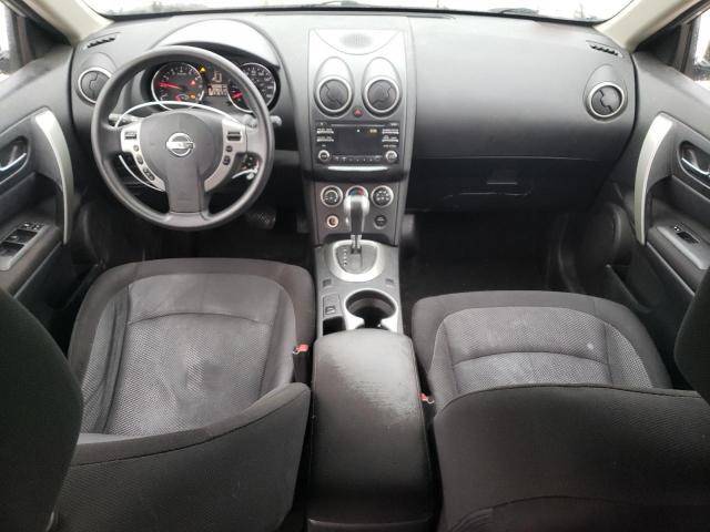 2012 Nissan Rogue S VIN: JN8AS5MV4CW703110 Lot: 82380713