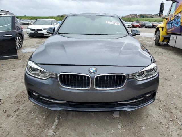 2018 BMW 330 I - WBA8B9C53JAE21988