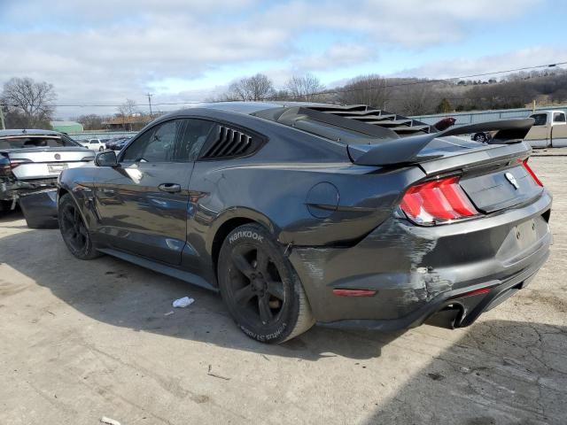 1FA6P8THXJ5122056 | 2018 FORD MUSTANG