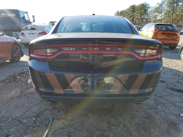 2019 DODGE CHARGER PO - 2C3CDXKT5KH726912