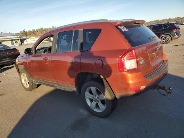 1C4NJDBB3CD588501 | 2012 Jeep compass sport