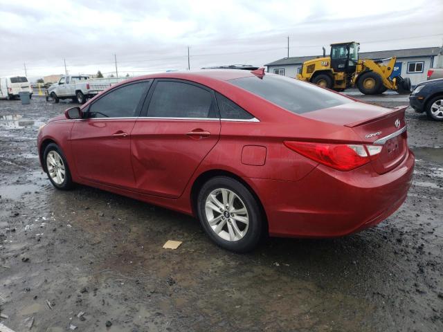 5NPEB4AC1DH690365 | 2013 Hyundai sonata gls