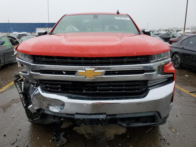 1GCUYDED9KZ157523 | 2019 CHEVROLET SILVERADO