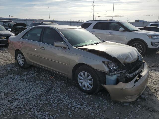 4T1BE30K35U584869 | 2005 Toyota camry le