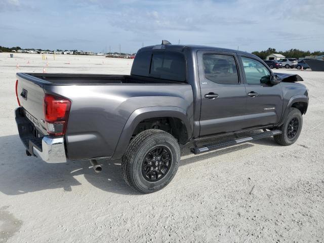 3TYAZ5CN7MT003063 | 2021 TOYOTA TACOMA DOU