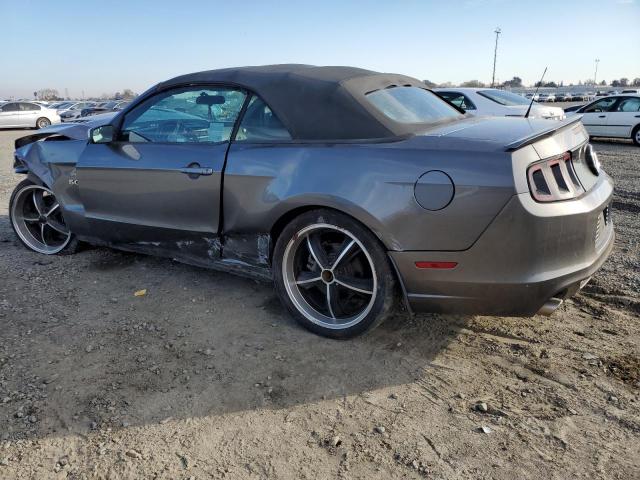 1ZVBP8FF2E5278677 2014 FORD MUSTANG, photo no. 2