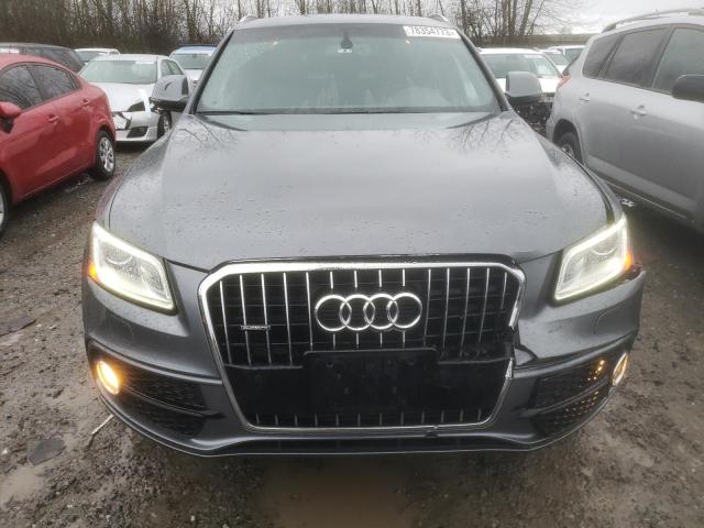 VIN WA1M2AFP9HA096264 2017 Audi Q5, Premium Plus no.5