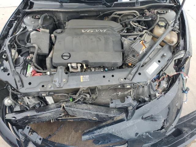 2G1WF5E39C1320329 | 2012 Chevrolet impala ls