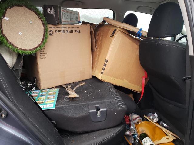 2017 Subaru Outback 2.5I Premium VIN: 4S4BSADC6H3230371 Lot: 82471563