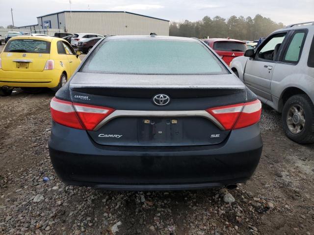 4T1BF1FK3HU448478 | 2017 TOYOTA CAMRY LE