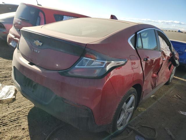 VIN 1G1RA6S5XJU114638 2018 Chevrolet Volt, LT no.3