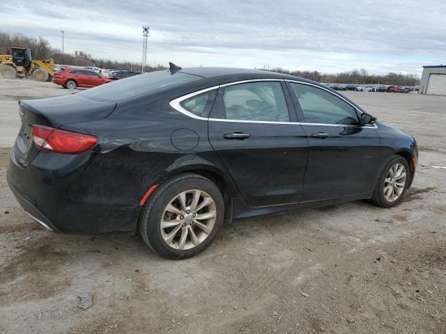 1C3CCCCG9FN509888 | 2015 CHRYSLER 200 C