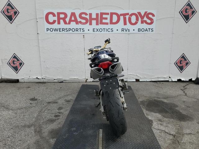 2009 APRILIA SHIVER 750 ZD4RAC0099S001269