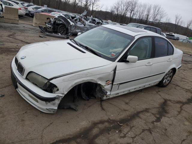 2000 BMW 3 Series 323i