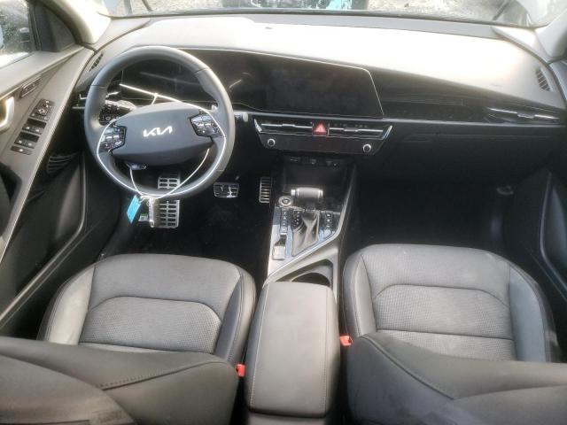 2023 KIA NIRO SX KNDCT3LE7P5085896