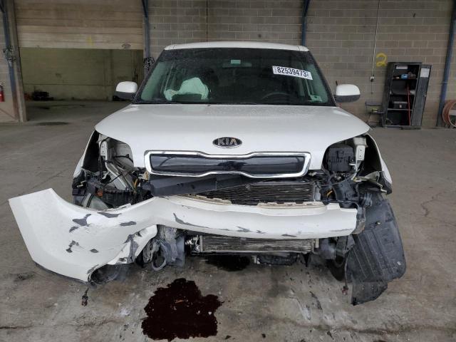 KNDJP3A59G7409739 | 2016 KIA SOUL +