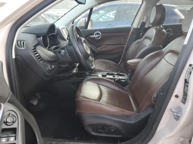 2016 FIAT 500X TREKK - ZFBCFXET9GP366521