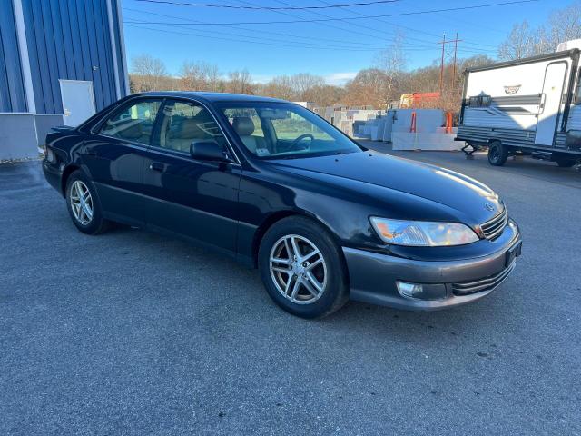 2000 Lexus Es 300 VIN: JT8BF28G7Y5096629 Lot: 81002703