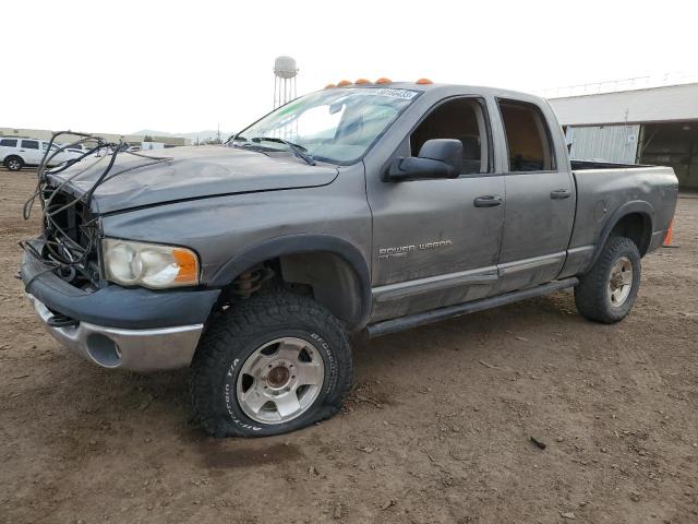 2005 Dodge Ram 2500 ST