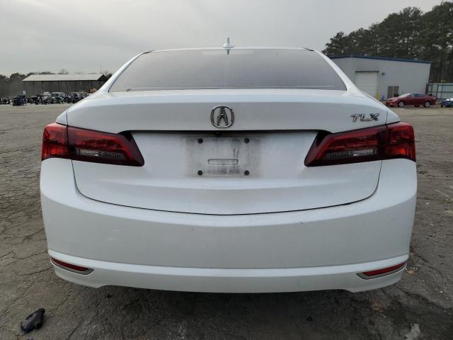 19UUB1F39GA006114 | 2016 ACURA TLX