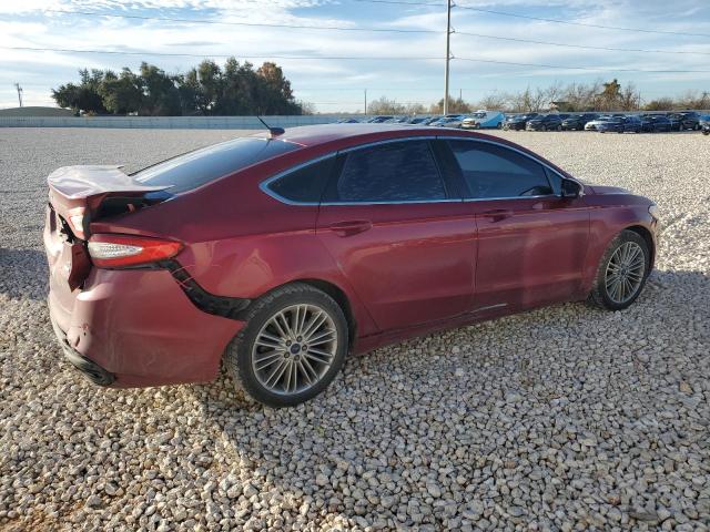 3FA6P0H98GR213089 | 2016 FORD FUSION SE