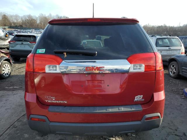 2GKFLVEK4D6346403 | 2013 GM c terrain slt