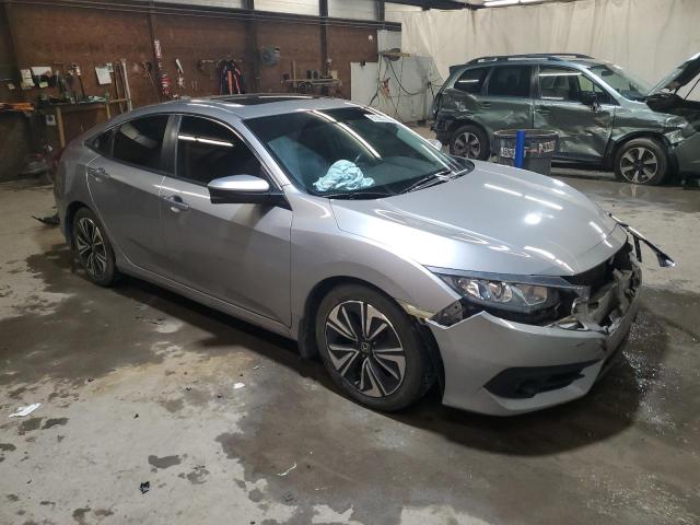 JHMFC1F36JX013089 | 2018 HONDA CIVIC EX