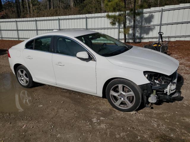 VIN YV1612FS4D1216553 2013 Volvo S60, T5 no.4