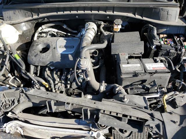 2018 HYUNDAI TUCSON VAL - KM8J3CA22JU681944