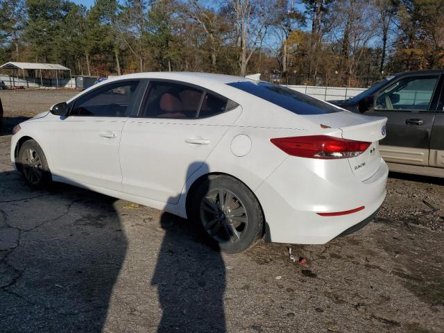 5NPD84LF3HH086419 | 2017 HYUNDAI ELANTRA SE