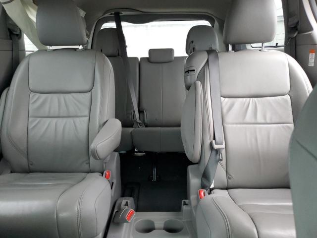 5TDYK3DC5FS681426 | 2015 Toyota sienna xle