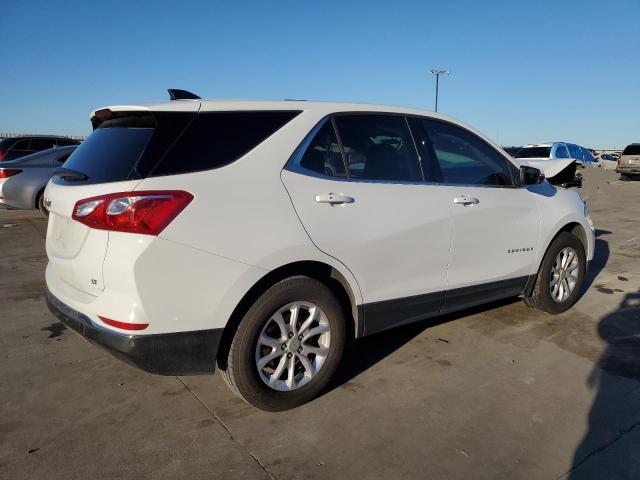 3GNAXKEV6KS576582 | 2019 CHEVROLET EQUINOX LT