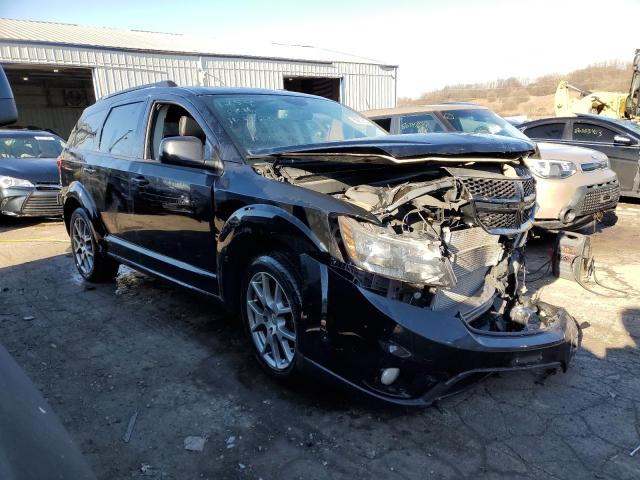 3C4PDDEG6HT567425 | 2017 DODGE JOURNEY GT