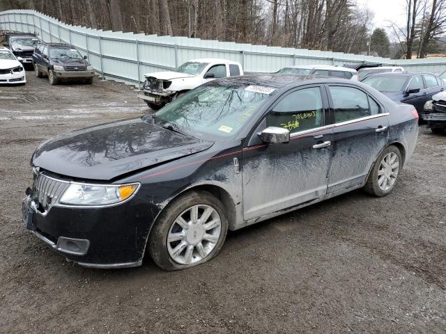 2010 Lincoln MKZ 