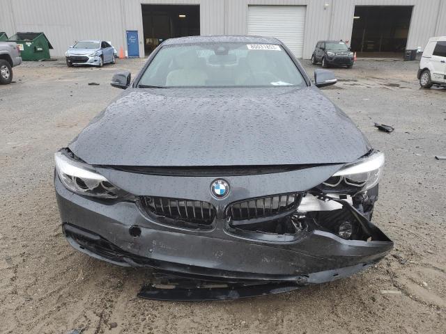 2020 BMW 440I - WBA4W7C04LFJ77041