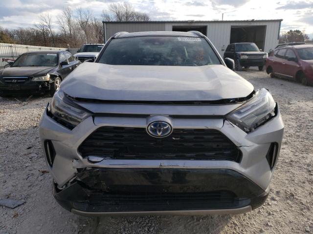 4T3E6RFV9NU087363 | 2022 TOYOTA RAV4 XSE