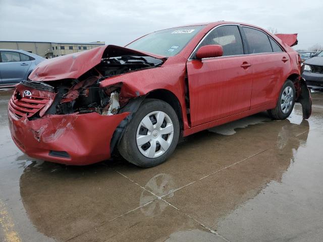 2007 Toyota Camry CE