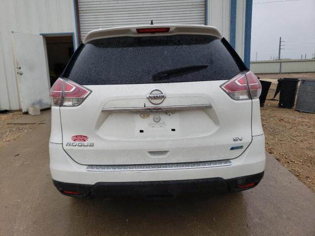 5N1AT2MT7EC764134 | 2014 NISSAN ROGUE S