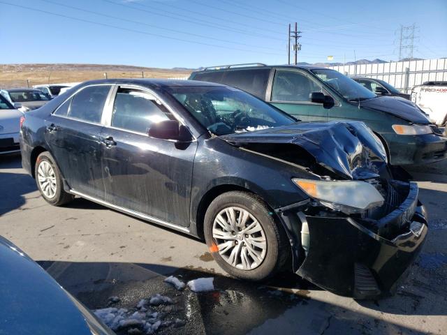 4T4BF1FK2ER360331 | 2014 TOYOTA CAMRY L