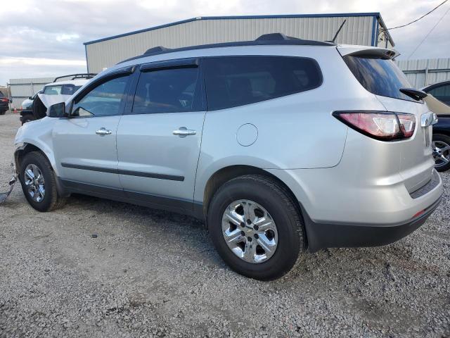 1GNKRFKD6GJ279516 | 2016 CHEVROLET TRAVERSE L