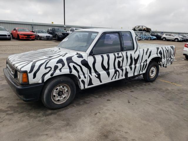 1986 Mazda  