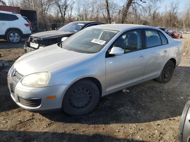 2010 Volkswagen Jetta S