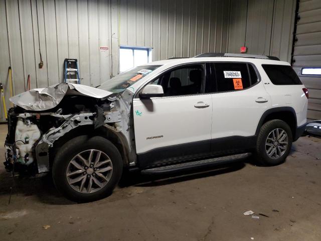 2018 GMC Acadia SLE