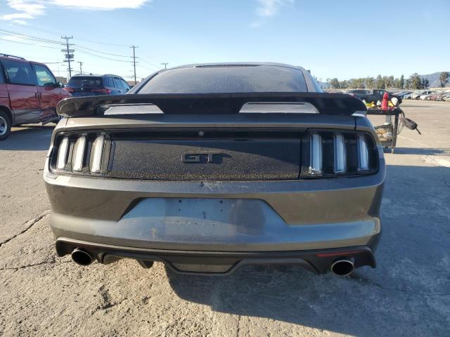 1FA6P8CF2G5202670 | 2016 FORD MUSTANG GT