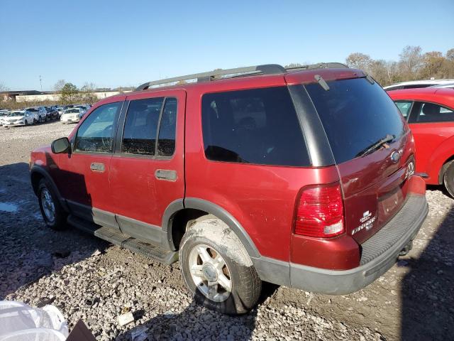 1FMDU63K23UA81985 | 2003 Ford explorer xlt