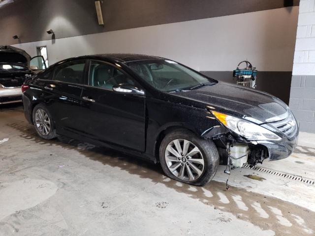 5NPEC4AC1EH857502 | 2014 HYUNDAI SONATA SE