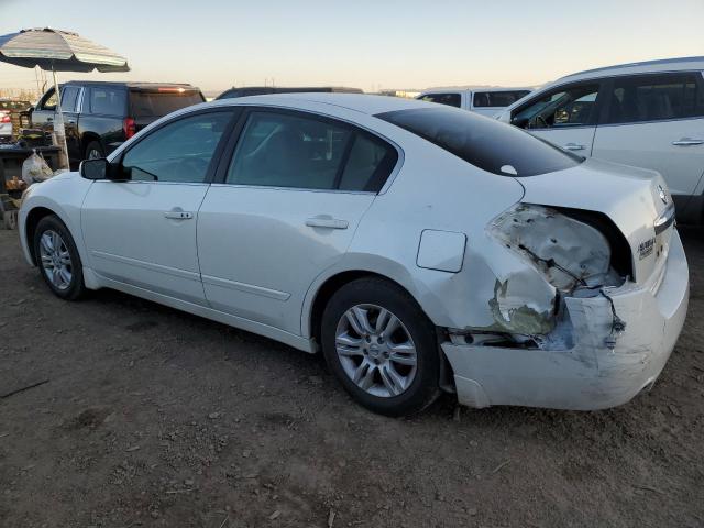 Vin: 1n4al2ap4cc171510, lot: 80605133, nissan altima base 20122