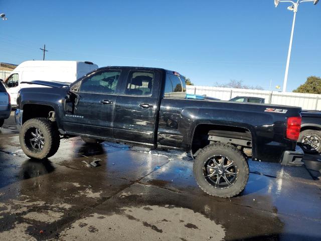 1GCVKREC9GZ399777 | 2016 CHEVROLET SILVERADO