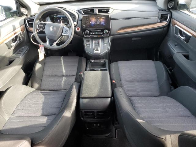 5J6RT6H56NL013692 | 2022 HONDA CR-V EX