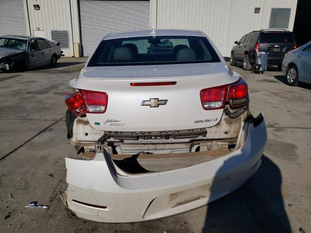 1G11C5SL5FF222869 | 2015 CHEVROLET MALIBU 1LT